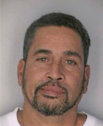 Vasquez Frank - Hillsborough County, FL 