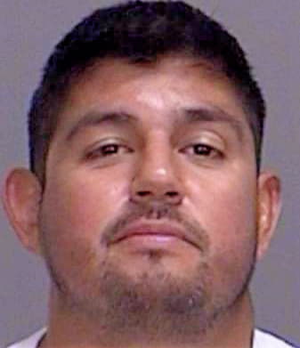 Rodriguez Fredrick - Brazos County, TX 