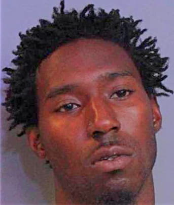 Johnson Jaderian-Demarques - Polk County, FL 