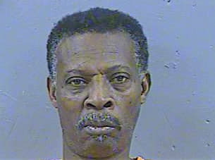Brewer James - Madison County, MS 