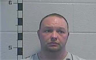 Louden James - Shelby County, KY 