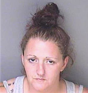Westfall Jennifer - Gaston County, NC 