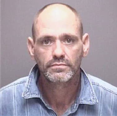 Almon John - Galveston County, TX 