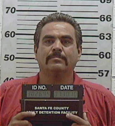 Chavez John - SantaFe County, NM 