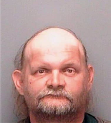 Dias John - Pinellas County, FL 