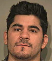 Del-Valle Jonathan - Hidalgo County, TX 