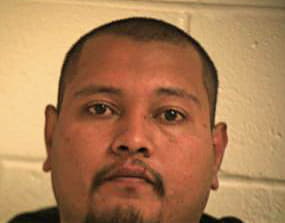 Ramirez Jose - Hidalgo County, TX 