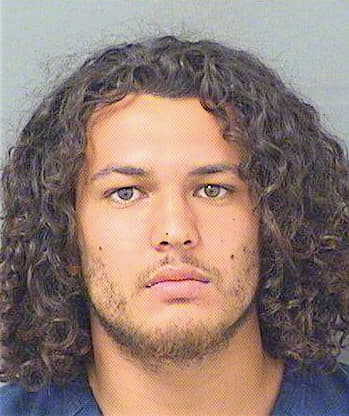 Sotoross Justin - PalmBeach County, FL 