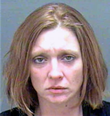 Martin Kandy - Mecklenburg County, NC 