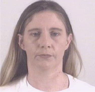 Fowler Karen - Tarrant County, TX 