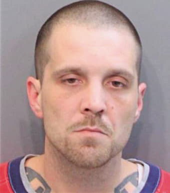 Thomas Keith - Hamilton County, TN 
