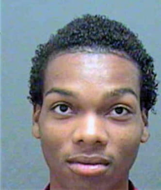 Williams Ladonte - Mecklenburg County, NC 