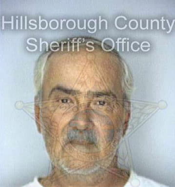 Otero Luis - Hillsborough County, FL 