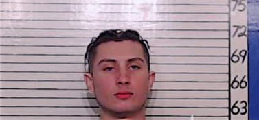 Garcia Mario - Comal County, TX 