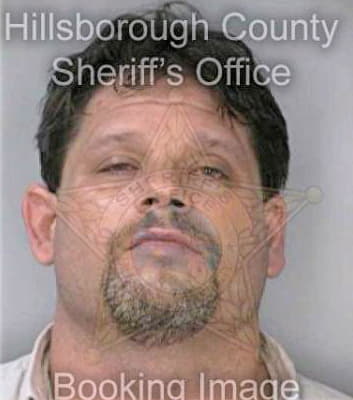 Mathes Michael - Hillsborough County, FL 