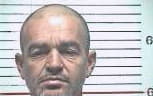 Thomas Orville - Liberty County, TX 