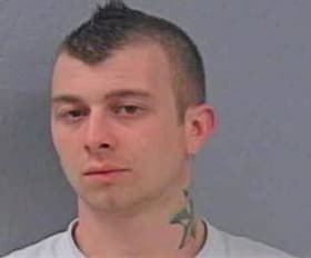 Russell Quinn - Greene County, MO 