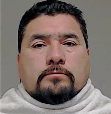 Coronado Ramon - Collin County, TX 