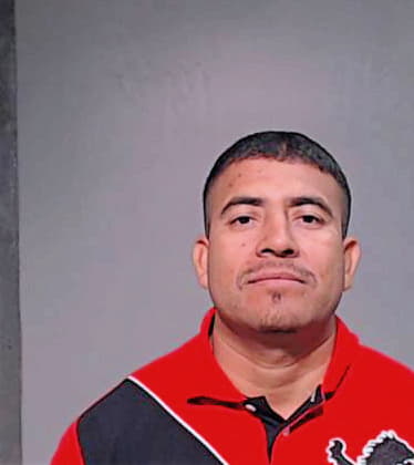 Flores Rigoberto - Hidalgo County, TX