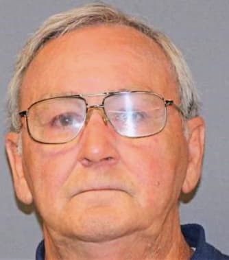 Lewis Robert - Desoto County, MS 