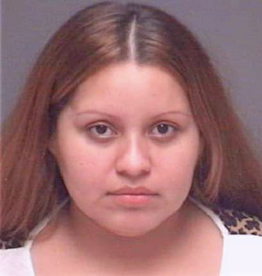 Monroy Roxana - Galveston County, TX 