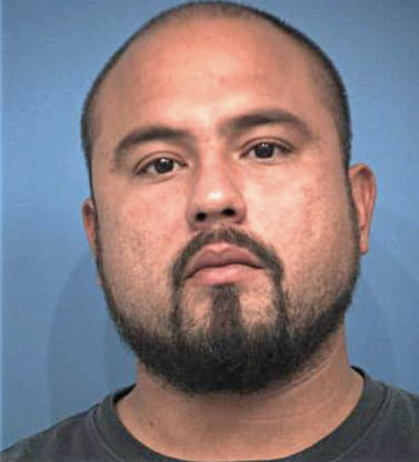 Sampayo Sergio - Williamson County, TX 