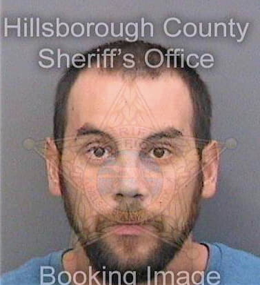 Bonilla Shane - Hillsborough County, FL 