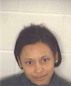 Rogers Shonda - Fulton County, GA 