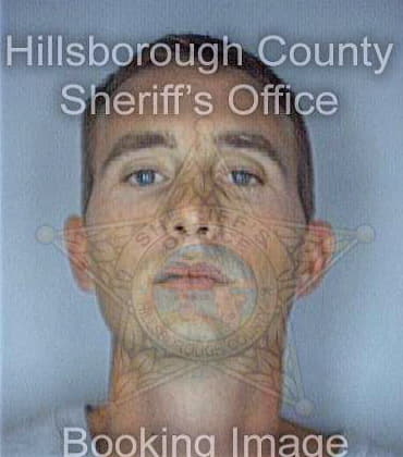 Zeender Stephen - Hillsborough County, FL 