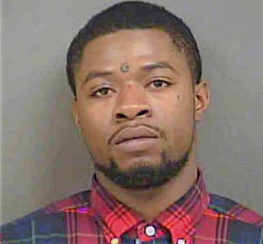 Steele Stevie - Mecklenburg County, NC 