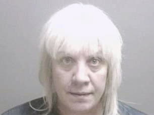 Hreen Susan - Mahoning County, OH 