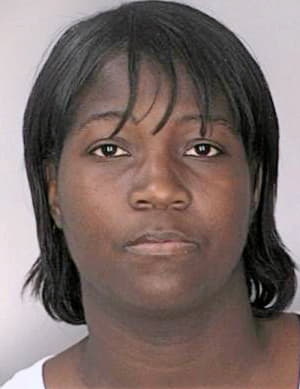 Jones Tamika - Hillsborough County, FL 