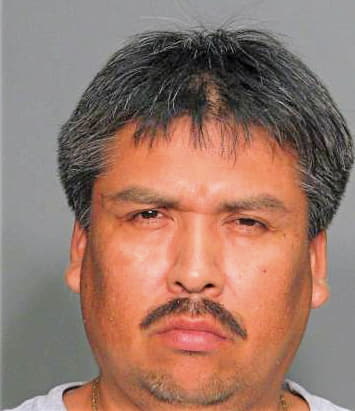 Ortiz Telesforo - Wake County, NC 