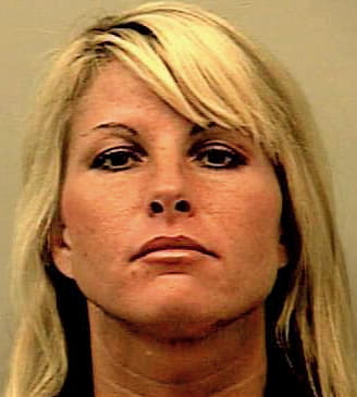 Bogiel Tracie - Gwinnett County, GA 