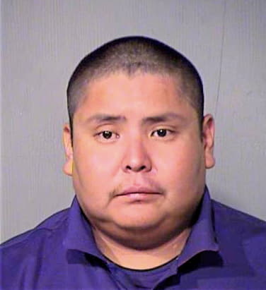 George Alan - Maricopa County, AZ 