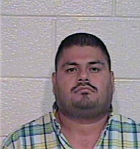 Perez Armando - Hidalgo County, TX 