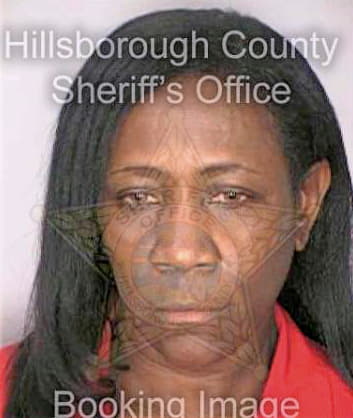 Bland Beverly - Hillsborough County, FL 