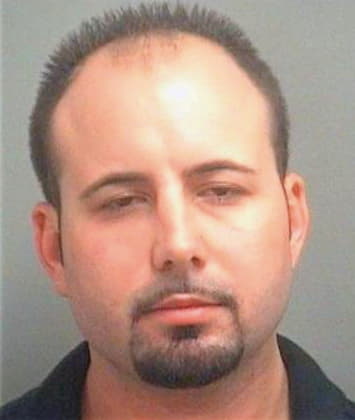 Pavao Brandon - PalmBeach County, FL 