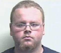 Gaudinier Brian - Marion County, KY 