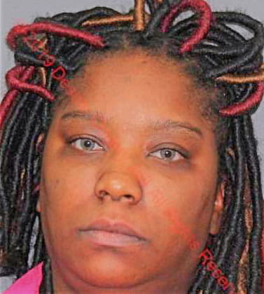 Gibson Britney - Desoto County, MS 