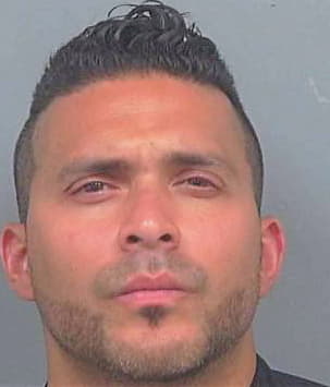 Bustamante Carlos - Gwinnett County, GA 