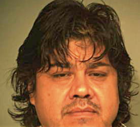 Cano Carlos - Hidalgo County, TX 