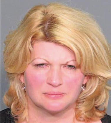 Johnson Cheri - Wake County, NC 