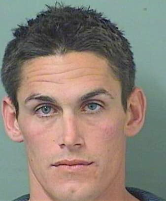 Bradley Christopher - PalmBeach County, FL 