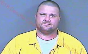 Davis Christopher - Desoto County, MS 