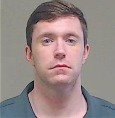 Jensen Connor - Collin County, TX 