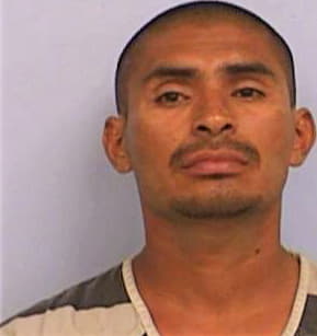 Guerrero Daniel - Travis County, TX 