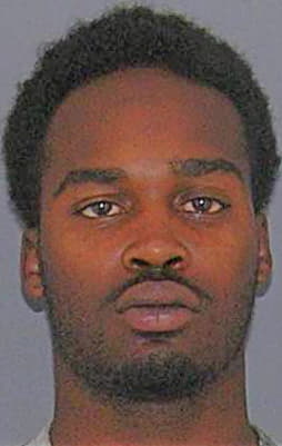 Strattman Deshawn - Hamilton County, OH 