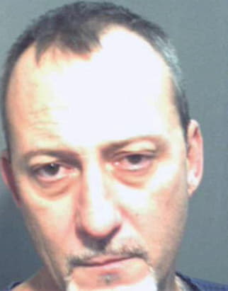 Shengle Donald - Orange County, FL 