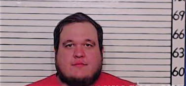 Brooks Dustin - Comal County, TX 
